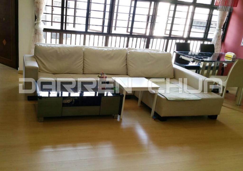 Blk 90 Tanglin Halt Road (Queenstown), HDB 5 Rooms #93003202